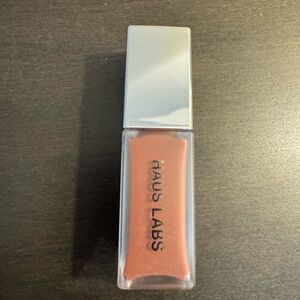 Haus Labs by Lady Gaga PhD Hybrid Lip Glaze Cocoa .25 oz 7.4 ml Full Size NEW